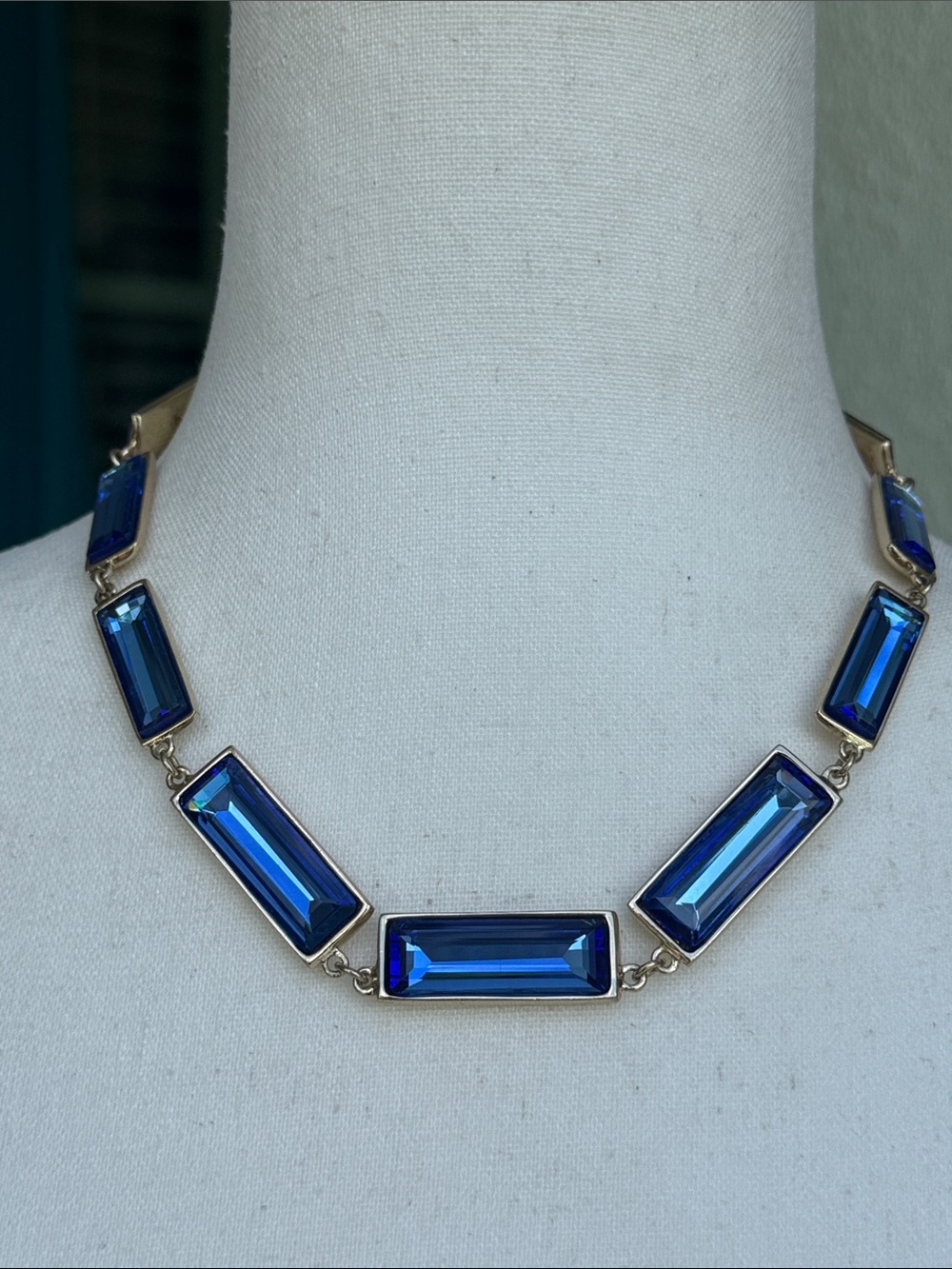 St. Thomas adjustable length necklace